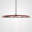 Светильник подвесной ImperiumLOFT Plate 189854-26 36Вт LED