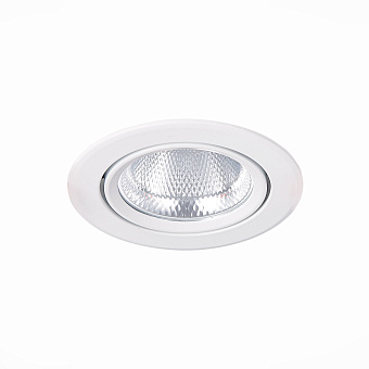 Светильник точечный встраиваемый ST Luce MIRO ST211.538.15.24 15Вт LED