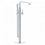 Смеситель для ванны GROHE Allure 32754002 хром