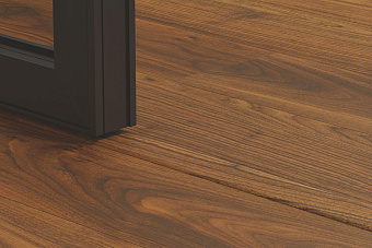 Порог Quick-Step 2150х48х13мм Доска ореховая промасленная QSINCP01043