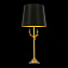Настольная лампа ST Luce VELOSSA SL1123.204.01 40Вт E14