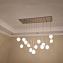 Светильник подвесной ImperiumLOFT Fresh 212165-23 180Вт G4