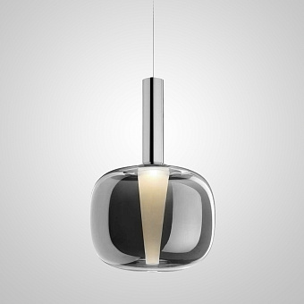 Светильник подвесной ImperiumLOFT Follett 186824-23 60Вт E27