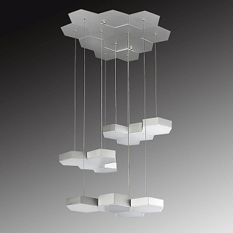 Светильник подвесной Lightstar Favo 750224 60Вт LED