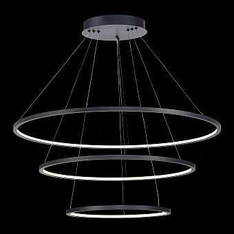 Светильник подвесной ST Luce ST603 IN ST603.443.114 114Вт LED