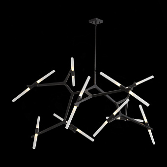 Люстра подвесная ST Luce LACONICITA SL947.402.20 60Вт 20 лампочек G9