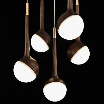 Светильник потолочный ImperiumLOFT Agnis 167426-26 300Вт LED