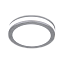 Светильник точечный встраиваемый Elektrostandard a049519 DSKR80 5Вт LED