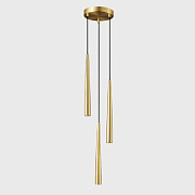 Светильник подвесной ImperiumLOFT Magrit 228350-23 9Вт LED