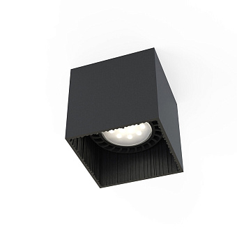 Светильник потолочный Nowodvorski Groove 7792 75Вт