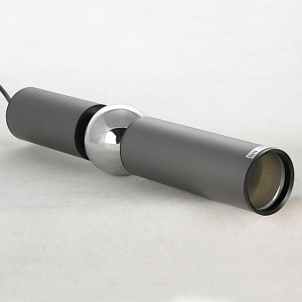 Светильник подвесной Lussole Truman LSP-8572 25Вт GU10