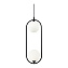 Светильник подвесной Maytoni Ring MOD013PL-02B 50Вт G9