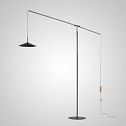 Торшер ImperiumLOFT Raid 212131-23 10Вт LED