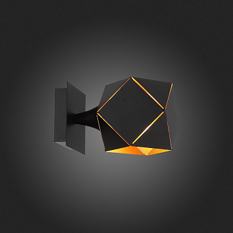 Бра ST Luce ENIGMA SL258.401.01 40Вт E14