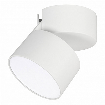 Светильник точечный накладной Arlight Rondo-Flap 028160 25Вт LED