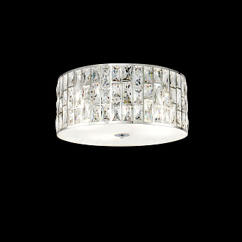 Светильник подвесной Maytoni Gelid MOD184PL-04CH 240Вт E27
