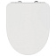 Сиденье для унитаза IDEAL STANDARD T467601 с микролифтом