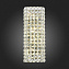 Светильник настенный ST Luce DISCO SL748.101.05 15Вт G9