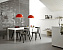 Настенная плитка MARAZZI ITALY Architettura MJ0F Ocra 10х30см 1,08кв.м. глянцевая