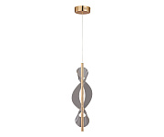 Светильник подвесной KINK Light Джил 08047-1A,33 16Вт LED