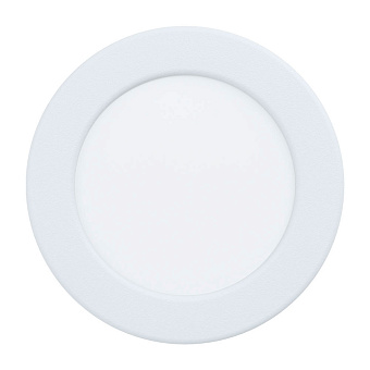 Светильник точечный встраиваемый EGLO FUEVA 5 99148 5,5Вт LED