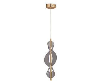 Светильник подвесной KINK Light Джил 08047-1A,33 16Вт LED