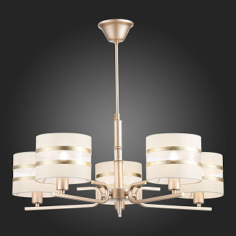 Светильник потолочный Evoluce ALMESE SLE300203-05 200Вт E14