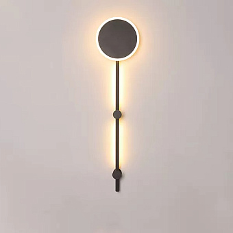 Светильник настенный ImperiumLOFT Mara 224341-23 16Вт LED