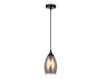 Люстра подвесная Ambrella TRADITIONAL Modern TR3535 80Вт 1 лампочек E27