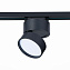 Трековый светильник ST Luce ST651 ST651.446.14 14Вт LED чёрный для однофазного трека