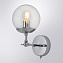 Светильник настенный Arte Lamp BOLLA A1664AP-1CC 60Вт E14
