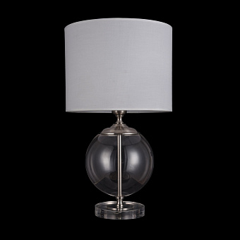 Настольная лампа Maytoni Lowell Z533TL-01N 40Вт E27