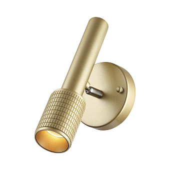Бра Odeon HIGHTECH 4237/1W 10Вт GU10 LED