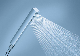 Ручной душ GROHE Euphoria Cube Stick 27698000 хром