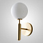 Светильник настенный ImperiumLOFT Polaris 230986-23 40Вт G9