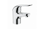 Смеситель для раковины GROHE Euroeco Special Relaunch 32762000 хром