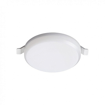 Светильник точечный встраиваемый Novotech SPOT 358675 8Вт LED