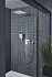 Ручной душ GROHE Rainshower SmartActive 26582000 хром