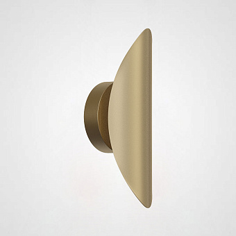 Светильник настенный ImperiumLOFT Amulet 227118-23 20Вт LED