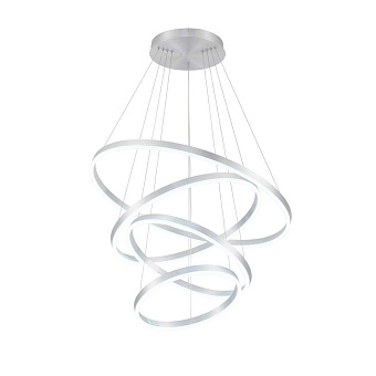 Светильник подвесной Stilfort Planetary 4005/11/04PL+CB 536Вт LED