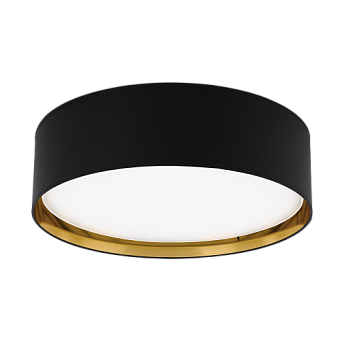 Светильник потолочный TK Lighting Bilbao 3432 15Вт E27