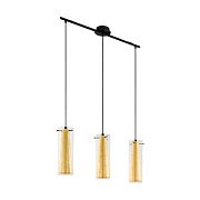 Светильник подвесной EGLO PINTO GOLD 97652 180Вт E27