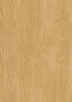 Виниловый ламинат Quick-Step Дуб натуральный отборный BACL40033 1251х187х4,5мм 32 класс 2,105кв.м