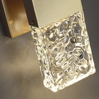 Светильник настенно-потолочный Odeon RICCI 4364/5WL 10Вт LED