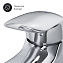 Смеситель для раковины AM-PM Bliss L F5382132 хром