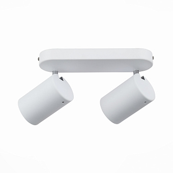 Спот ST Luce FANALE SL597.501.02 6Вт 2 лампы GU10 LED