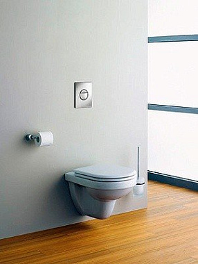 Панель смыва GROHE Nova Cosmopolitan 38765SH0 белый