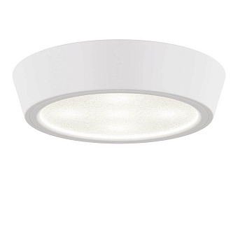 Светильник точечный накладной Lightstar Urbano Mini LED 214704 8Вт LED