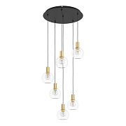 Светильник подвесной EGLO TERQUE 390279 32,4Вт LED