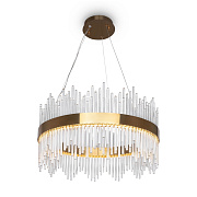 Светильник подвесной Freya Chalice FR10008PL-L46G 46Вт LED